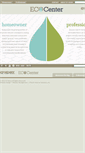 Mobile Screenshot of ephenryecocenter.com